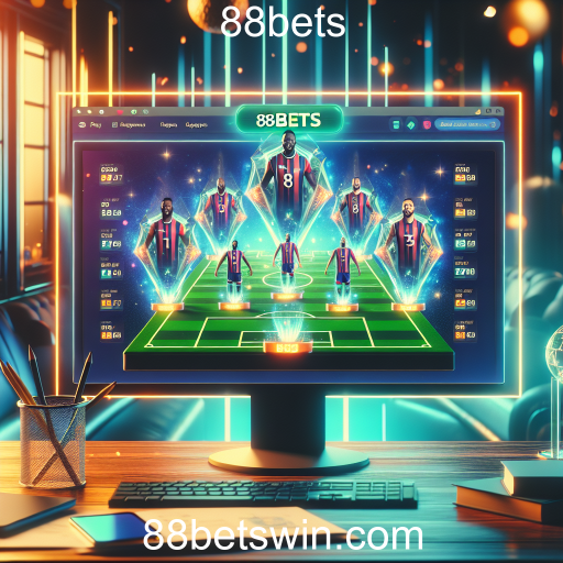 A Ascensão dos Fantasy Sports na 88bets